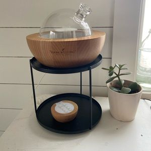 Young Living Aria diffuser